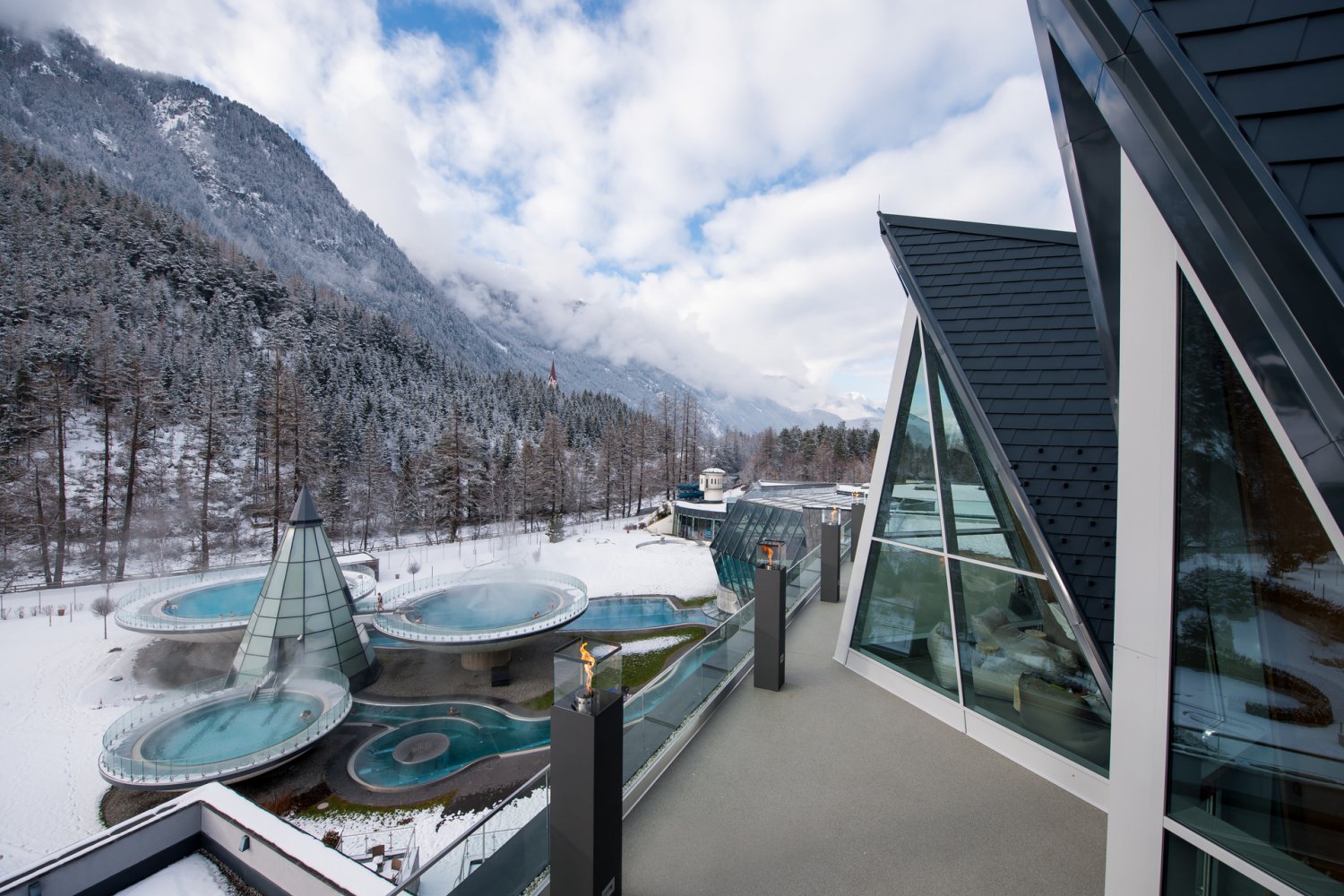 Aqua Dome Partner Apartment House Langenfeld Tyrol Aqua Dome Partner Apartment House Langenfeld Tyrol